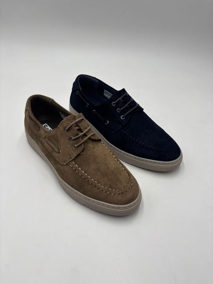 Zapatos sierra