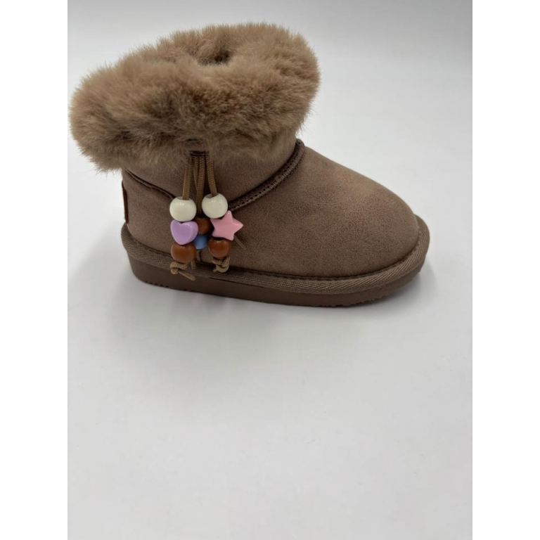 bota australiana con decoracion infantil