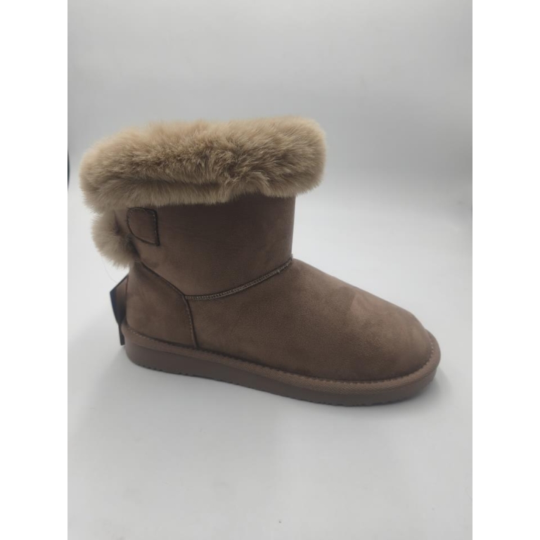 bota australiana repelente agua