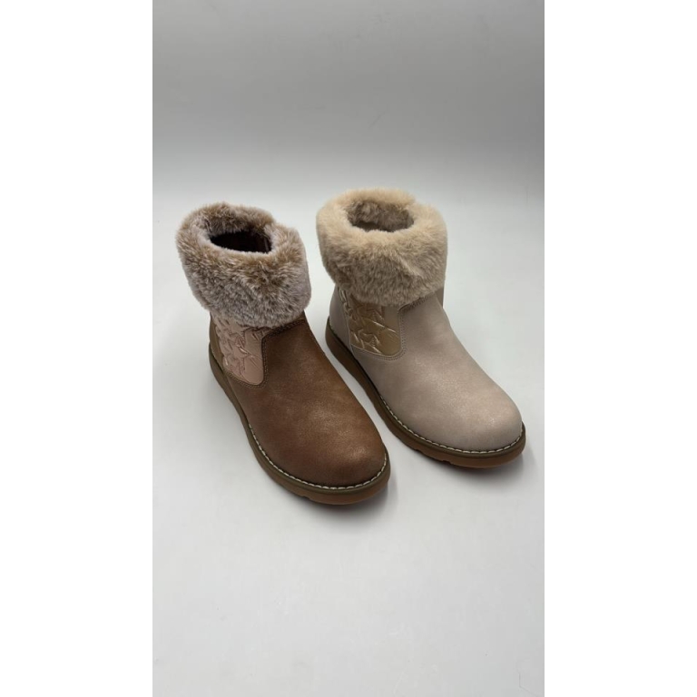 botas australiana diamont conguitos