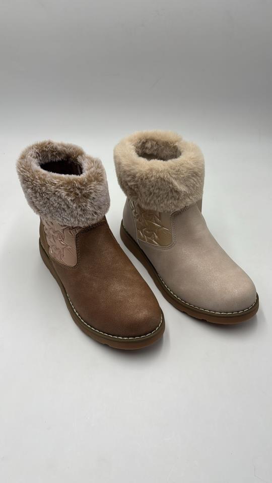 botas australiana diamont conguitos