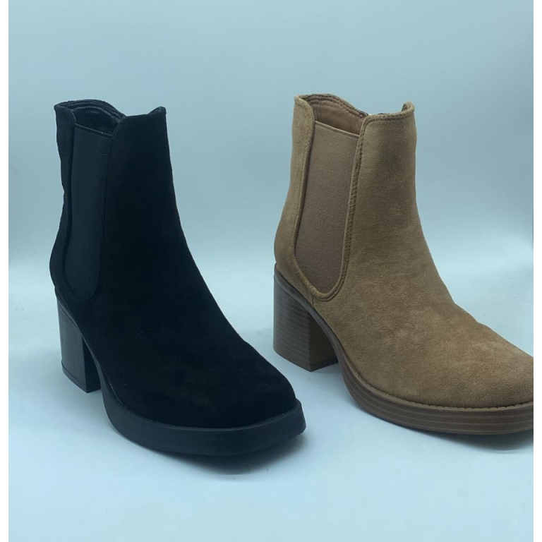 botin serraje jamaica