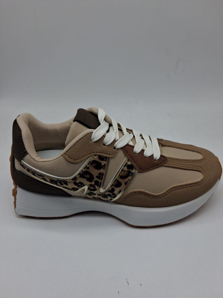 Zapatillas leonor